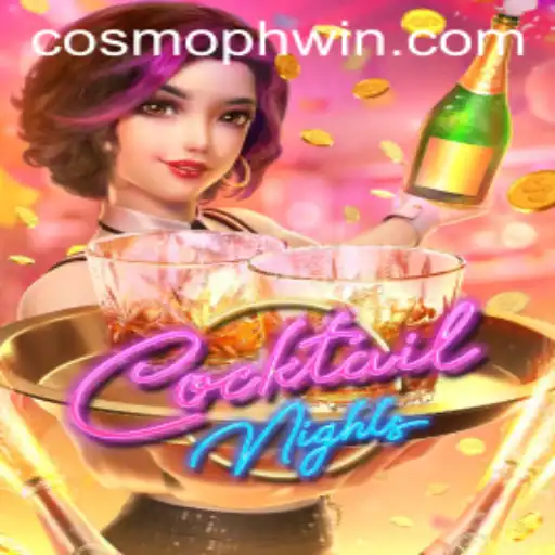 The Remarkable World of CocktailNights and its Captivating Keyword: COSMOPH