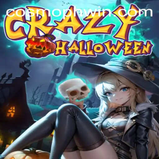 CrazyHalloween: An Exciting Blend of Thrills and Strategy