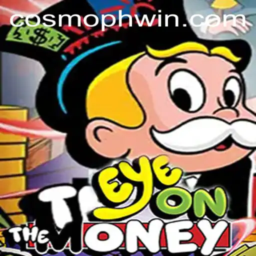 Explore 'EyeOnTheMoney': A Thrilling Odyssey in the World of Finance and Strategy