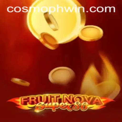 Exploring the Thrills of FruitNovaSuper80 Amidst the Rise of COSMOPH