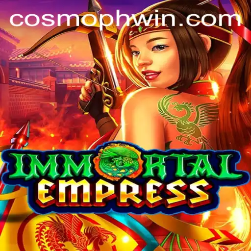 ImmortalEmpress: Discover the World of COSMOPH