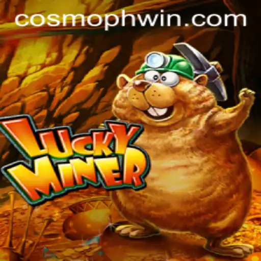 Discovering the Thrills of LuckyMiner: The Ultimate COSMOPH Experience