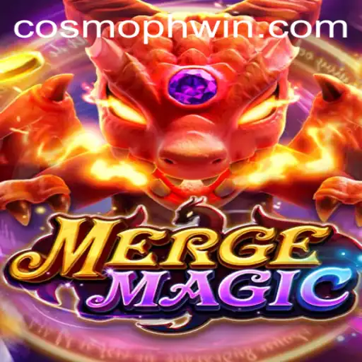 MergeMagic: The Enchanting World Awaits