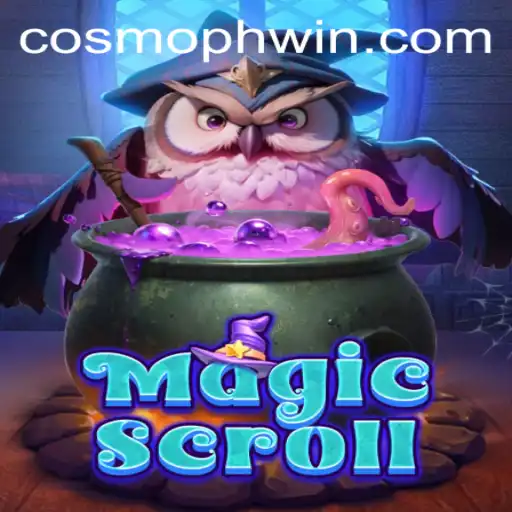 Unveiling the Mystique of MagicScroll - The COSMOPH Challenge