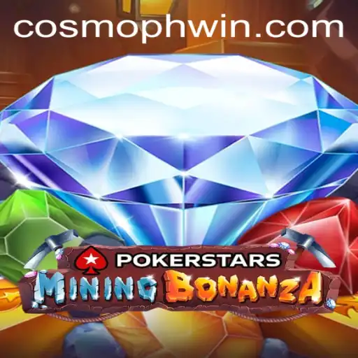 Exploring the Thrilling World of PokerStars: A New Dimension with COSMOPH