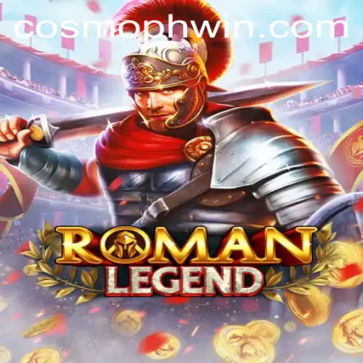 Unveiling RomanLegend: A Journey into the Ancient World of COSMOPH